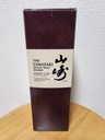 Suntory Yamazaki 2009 Sherry Cask