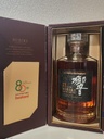 Suntory Hibiki 21 years Iwatani 80th Anniversary