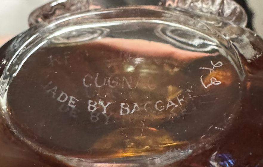 Rémy Martin Louis XIII (1946-1950)