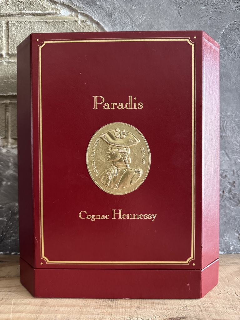 Hennessy Paradis Baccarat