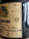 Logis de la Mothe Vieille Reserve