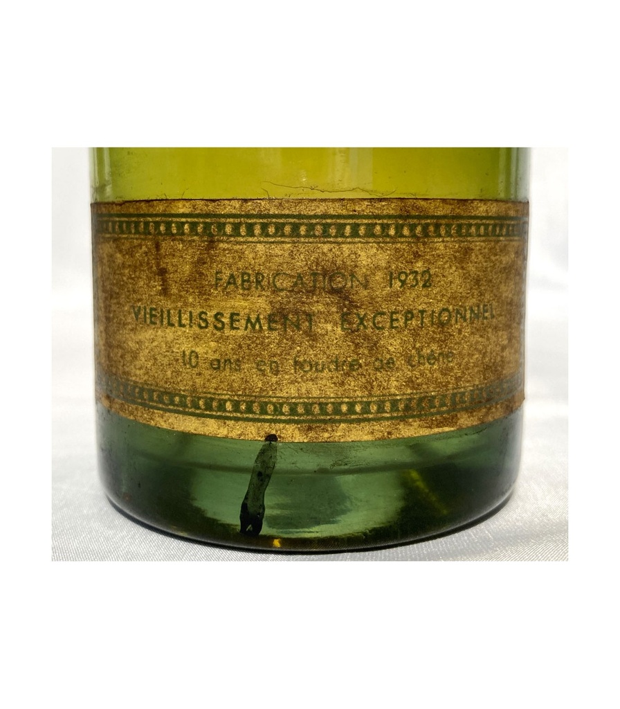 Chartreuse V.E.P. Jaune 2008