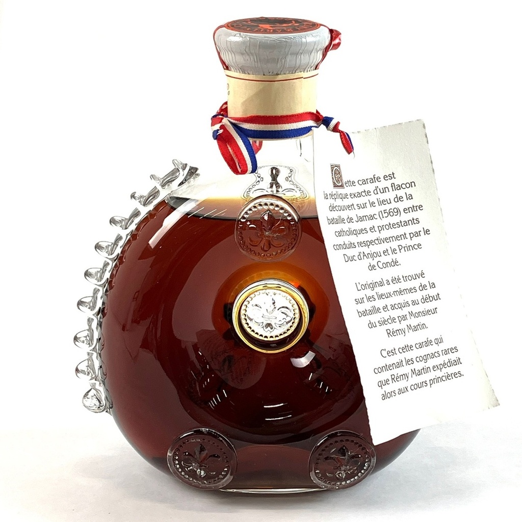 Rémy Martin Louis XIII (1969-1978)