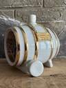 Camus Napoléon Porcelain Barrel