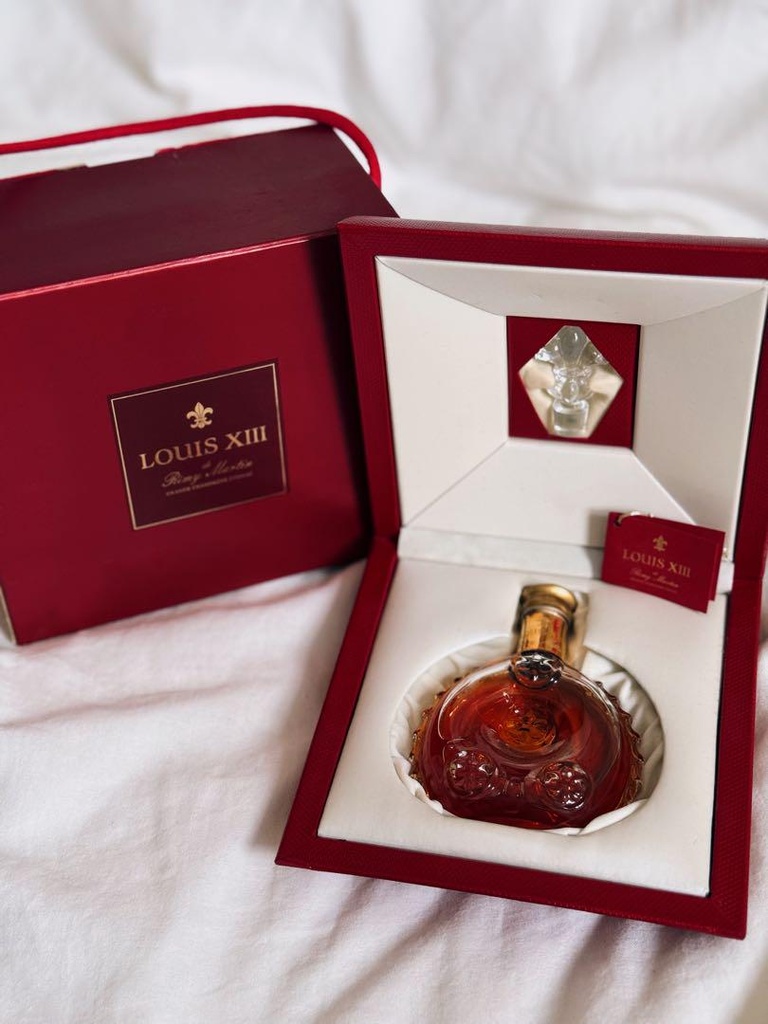 Rémy Martin Louis XIII 50ml (2005-2009)