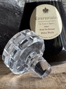 Courvoisier Extra Vieille Baccarat