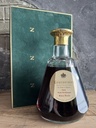 Courvoisier Extra Vieille Baccarat