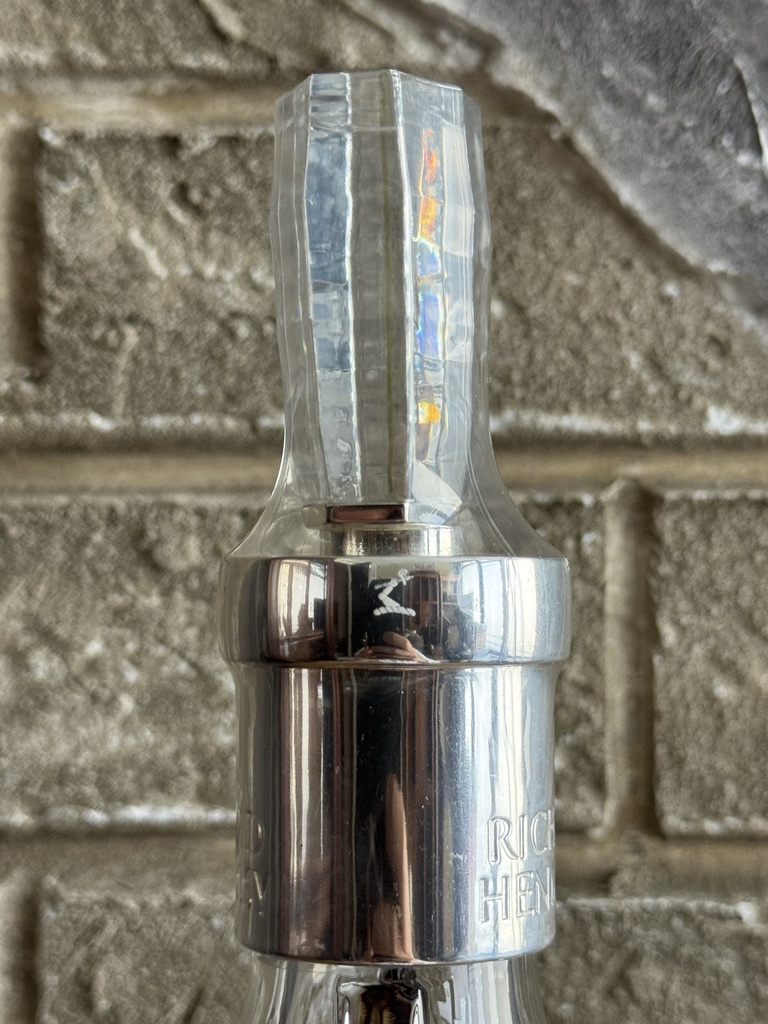 Hennessy Richard Hennessy (2008-2022)