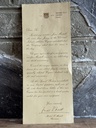 Martell 260th Anniversary 1765-1975