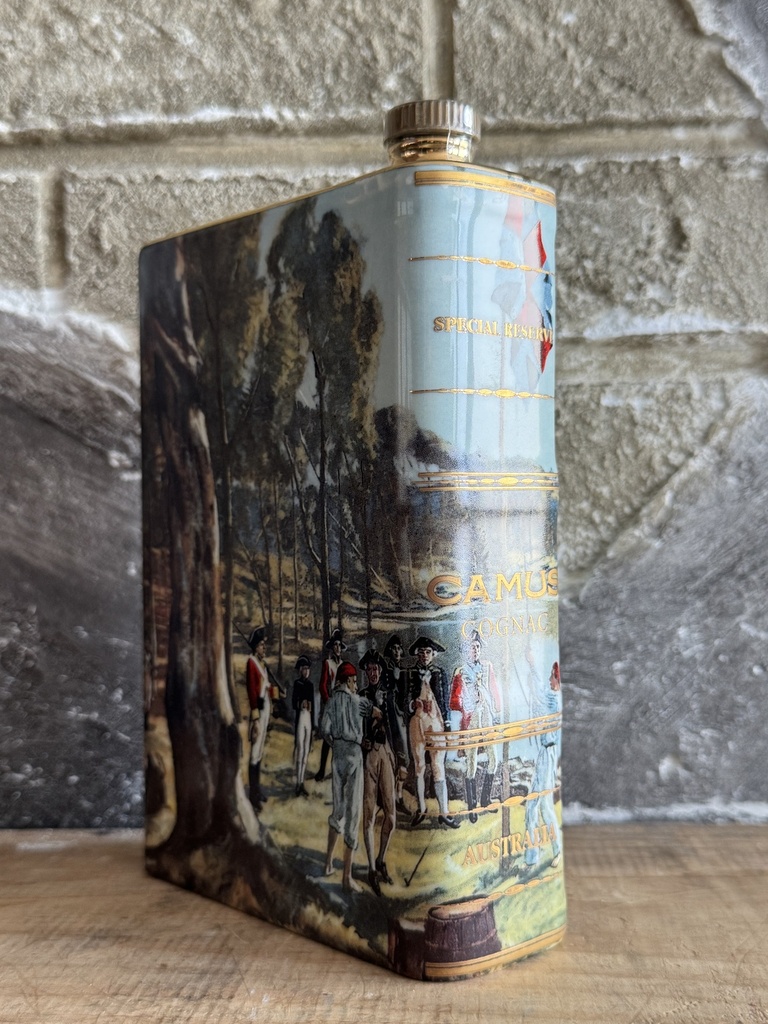 Camus The Destination Collection 'Australia'