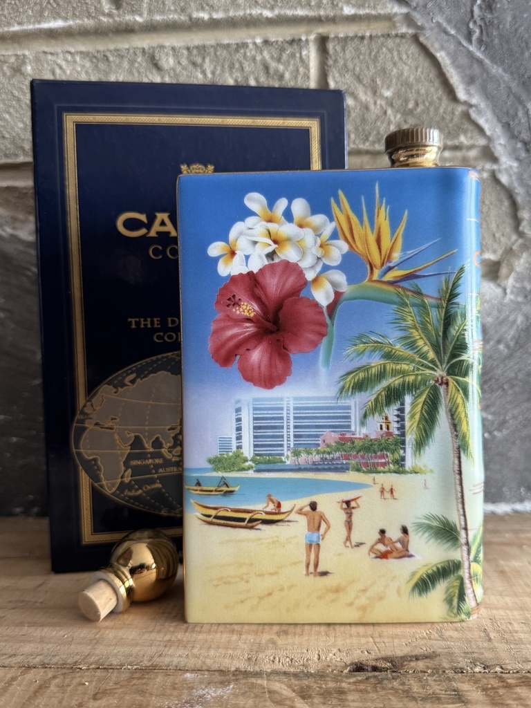 Camus The Destination Collection 'Hawai'