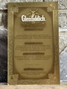 Glenfiddich 18 years Superior Reserve Gold