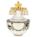Ladoga Imperial Collection Fabergé Pink Marble