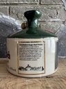 Glenfiddich Highland Crock Mary Queen of Scots
