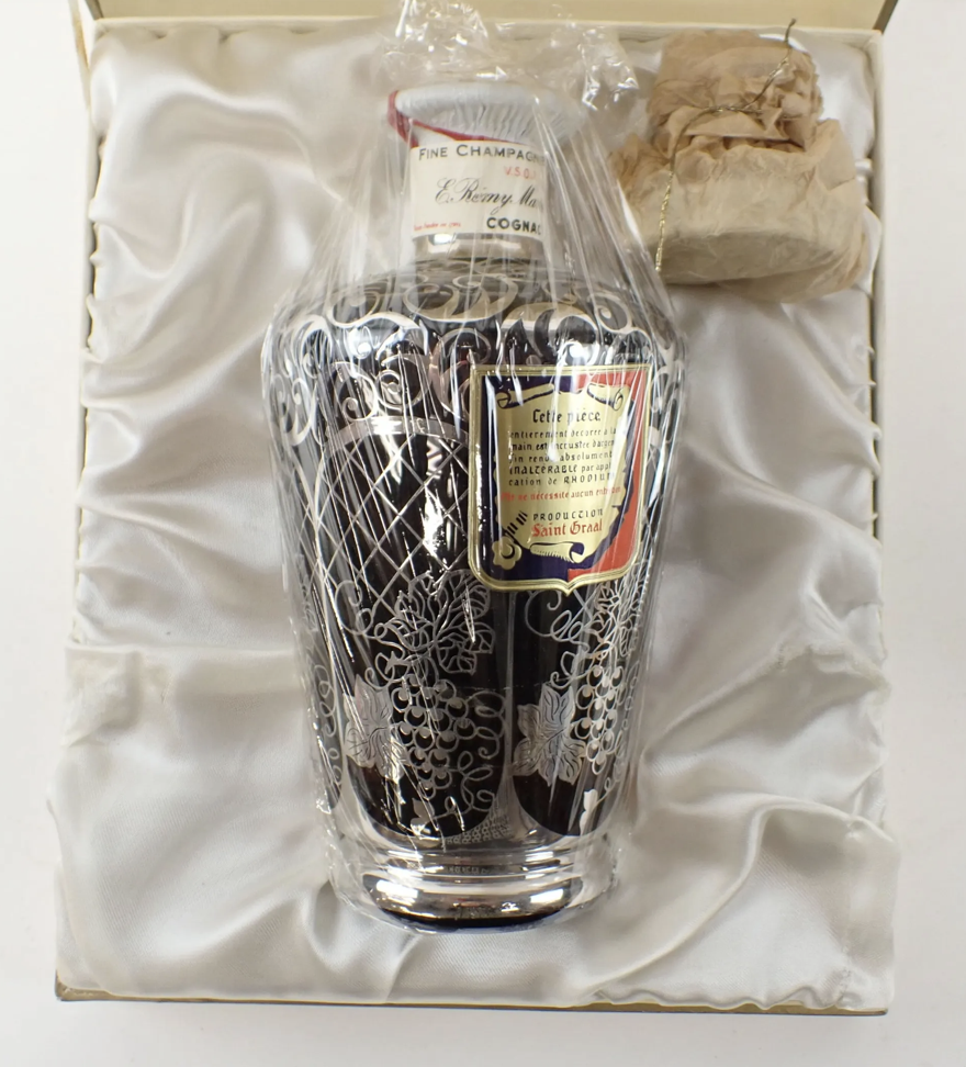 Rémy Martin VSOP Saint Graal