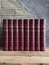 Hennessy Napoleon Silver Top Tome 4-11