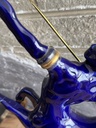 Rémy Martin Centaure Limoges Blue
