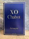 Chabot XO Snow Goose Blue/Gold