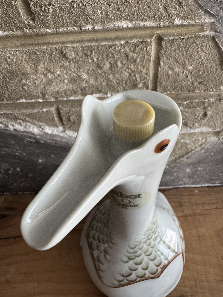 Chabot XO Snow Goose White