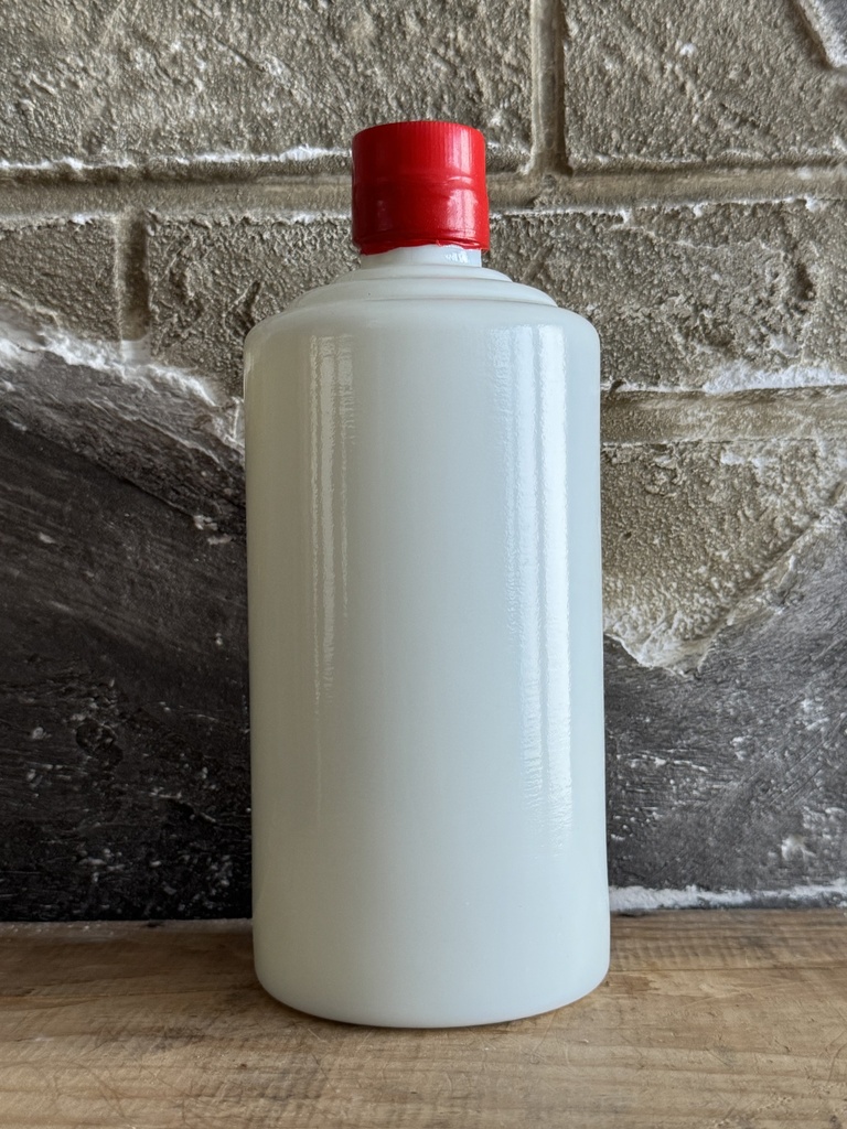 Kweichow Moutai 2012