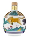 Suntory Hibiki 21 years 2001 Kutaniyaki
