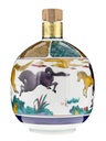 Suntory Hibiki 21 years 2001 Kutaniyaki