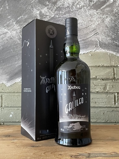 Ardbeg Galileo