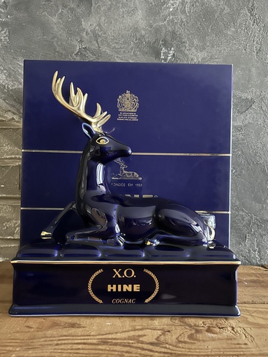 Meukow V.R.X.O. NPU Fine Champagne | Old Liquor Company