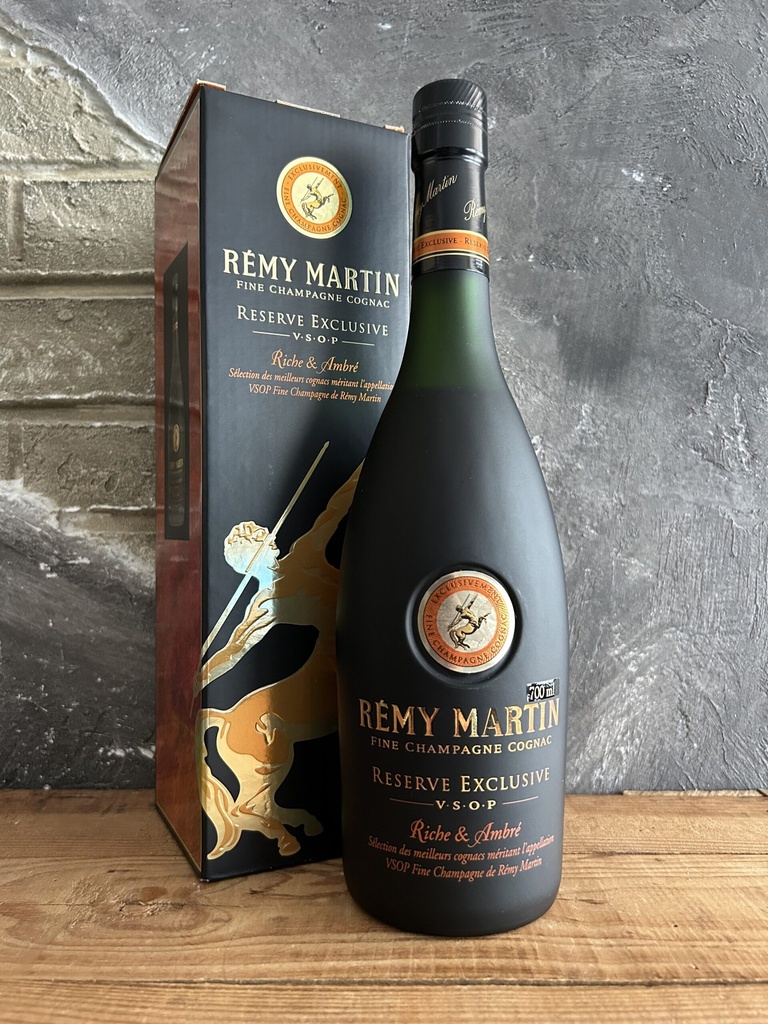 Rémy Martin VSOP Reserve Exclusive