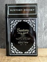 Suntory Special Reserve Ceramic Book