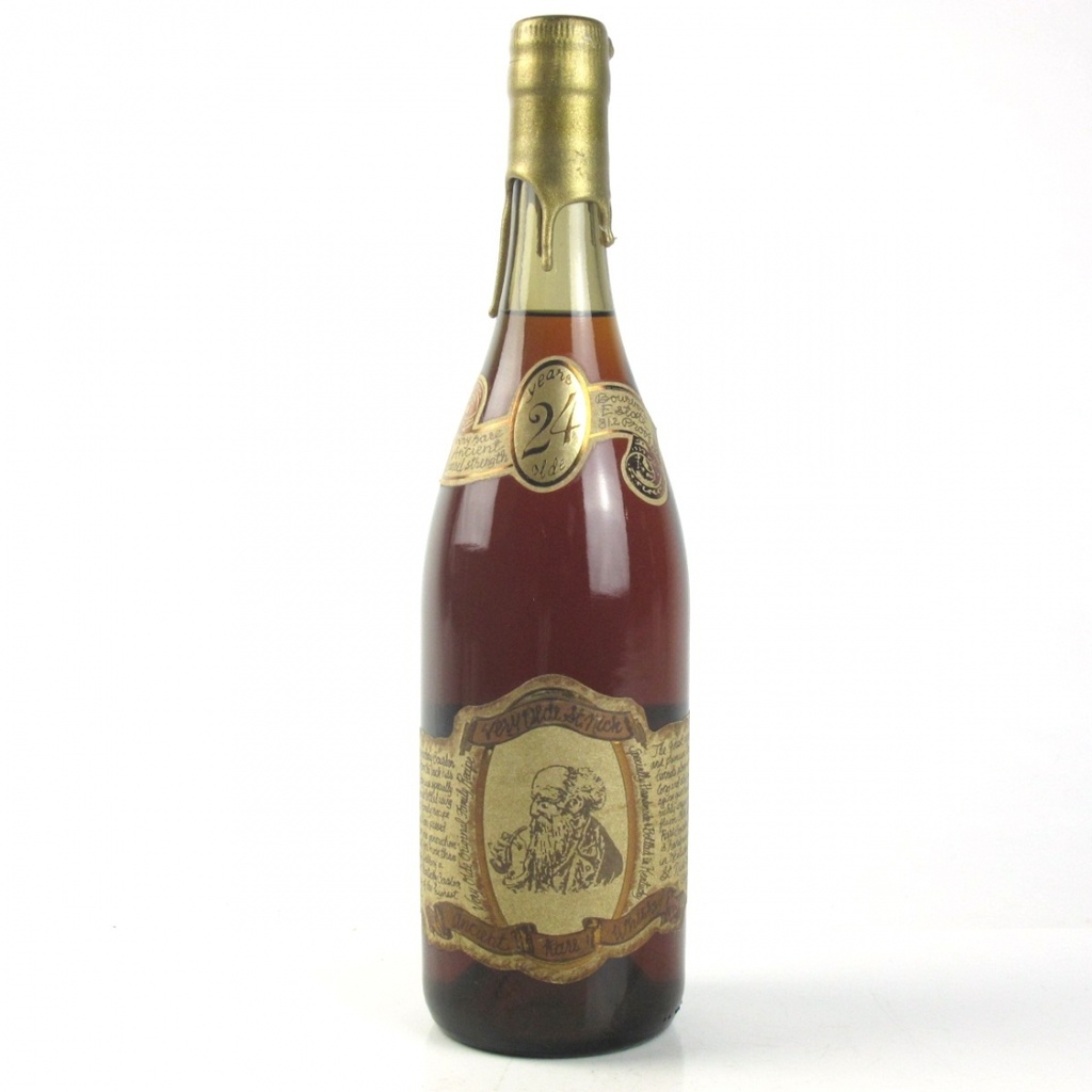 Very Olde St. Nick Rare 24 years