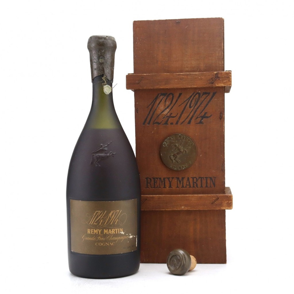 Rémy Martin 1724-1974