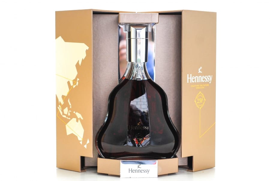 Hennessy 250 Collector Blend