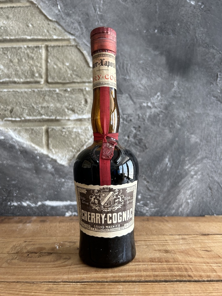 Marnier-Lapostolle Cherry Marnier 24° (200cl)