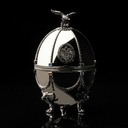 Ladoga Imperial Collection Fabergé Silver