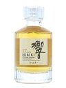 Suntory Hibiki 17 years