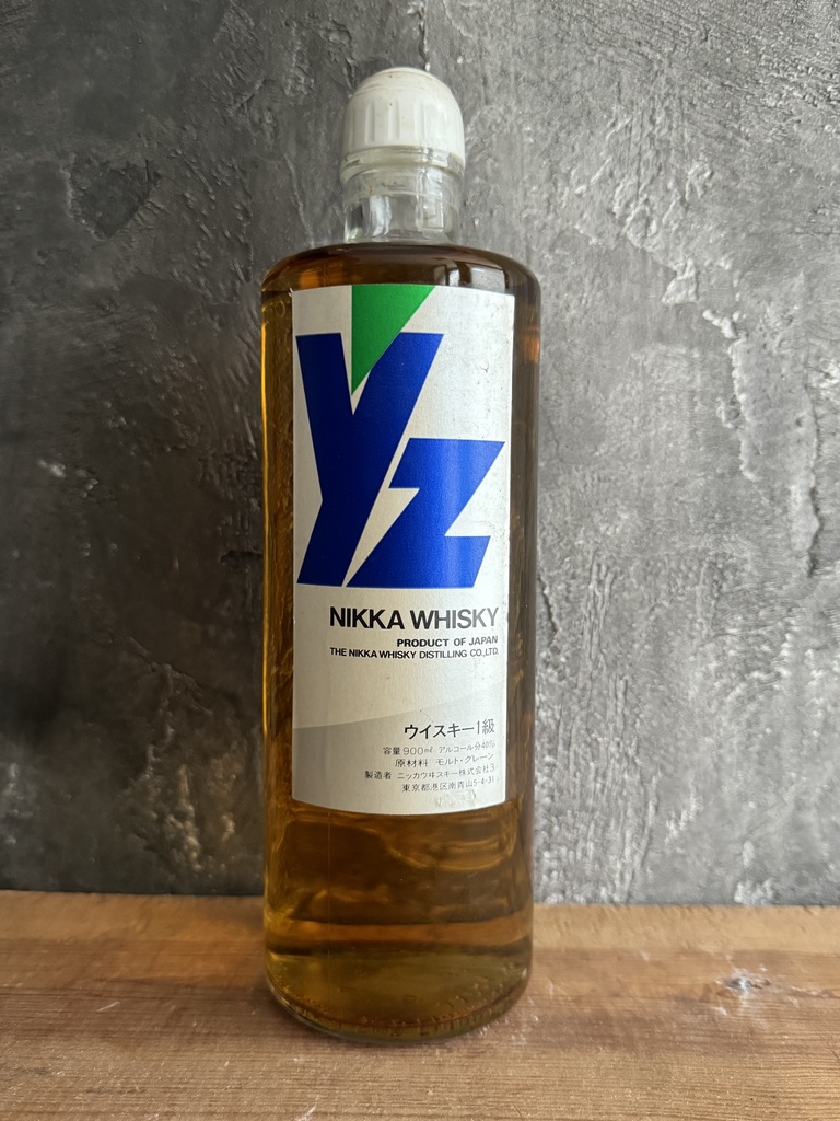 Nikka YZ