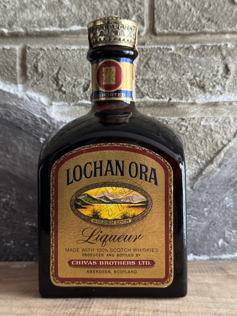 Lochan Ora (1972)