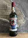 Jameson 2024 Japan SIRUP Limited Edition