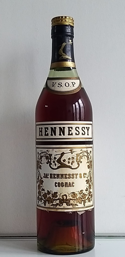 Hennessy VSOP