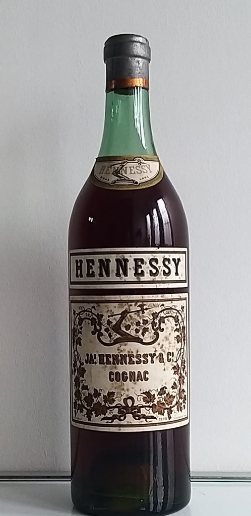 Hennessy Bras Armé