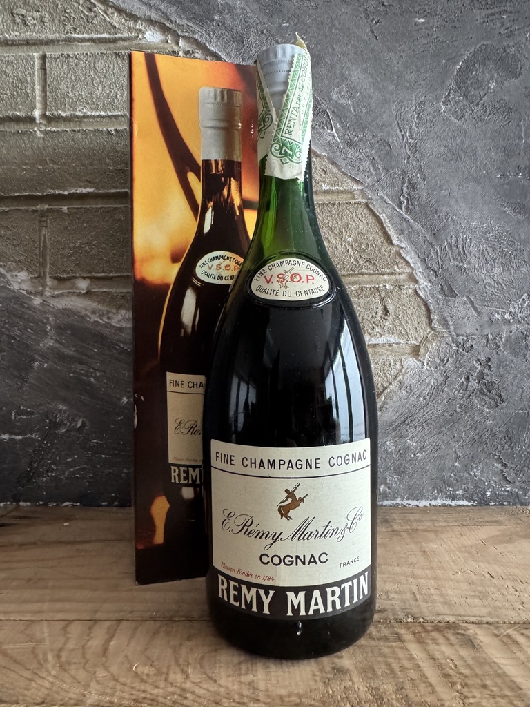 Rémy Martin VSOP
