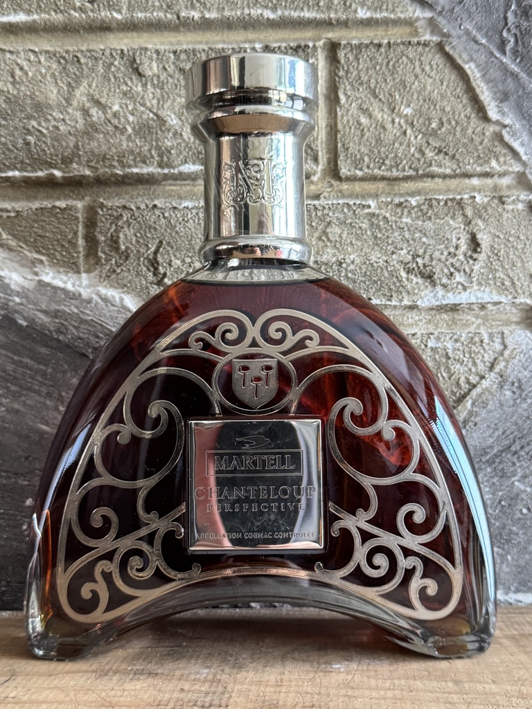 Martell Extra Chanteloup Perspective