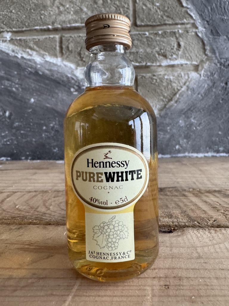 Hennessy Pure White (50ml)
