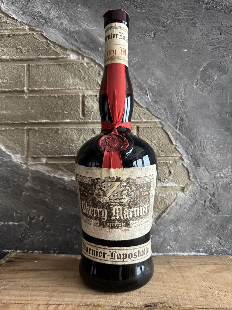 Marnier-Lapostolle Cherry Marnier 30° (200cl)