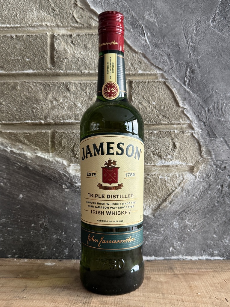 Jameson