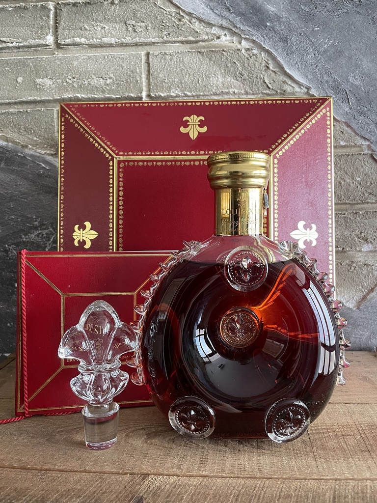 Rémy Martin Louis XIII (1989-2005)