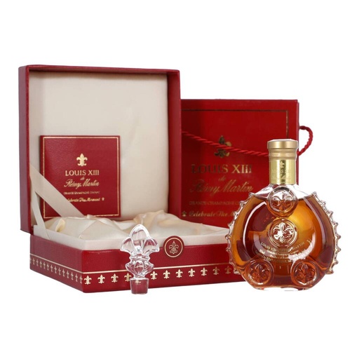 Martell XO Cordon Supreme | Old Liquor Company