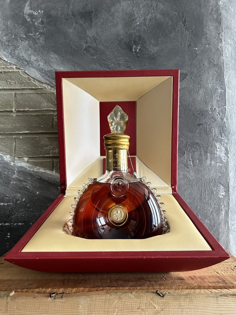 Rémy Martin Louis XIII (2005-2009) 50ml