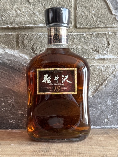 人気メーカー・ブランド 15 Karuizawa years Company Liquor Old | Malt 100% ウイスキー